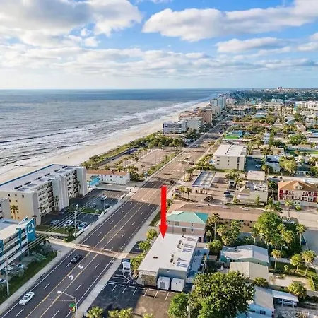 Sunset Beach Suites #2 - Steps To The Beach And Pet Friendly!